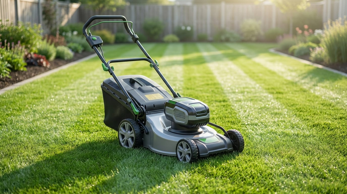 Cleanups and Power Washing
